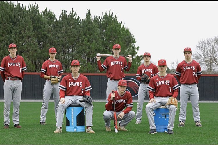 As a staff, we hurt for these guys.  This group has been one of the most loyal group of guys we have ever had for the past 4 years.  Hillgrove will always be home to you all.  Much love you guys!  #GATA #gettonothaveto