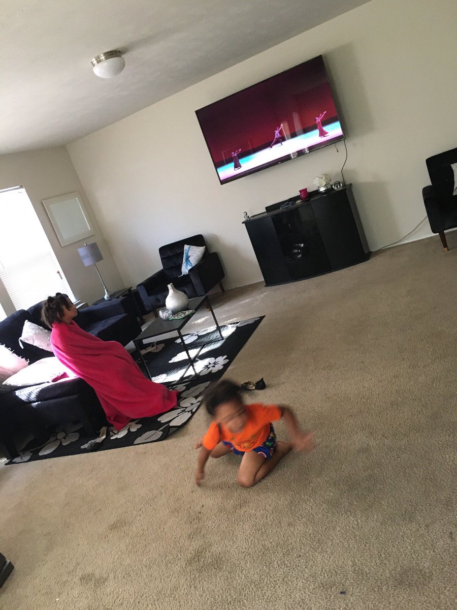 #AndersonDance310 took a Virtual Field Trip to the theater today to see Alvin Ailey’s Revelations! Thank you to <a href="/AlvinAiley2/">Alvin Ailey</a> <a href="/LincolnCenter/">Lincoln Center</a> for making this possible! #WeAreAldine #AileyAllAccess #AileysRevelations #LincolnCenterAtHome @Anderson_Astros <a href="/AldineISD/">Aldine ISD</a>