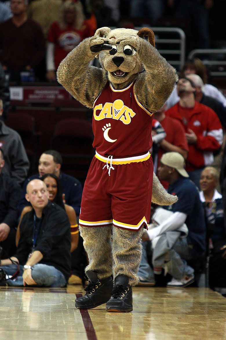 . @CavsMoondog  @cavs