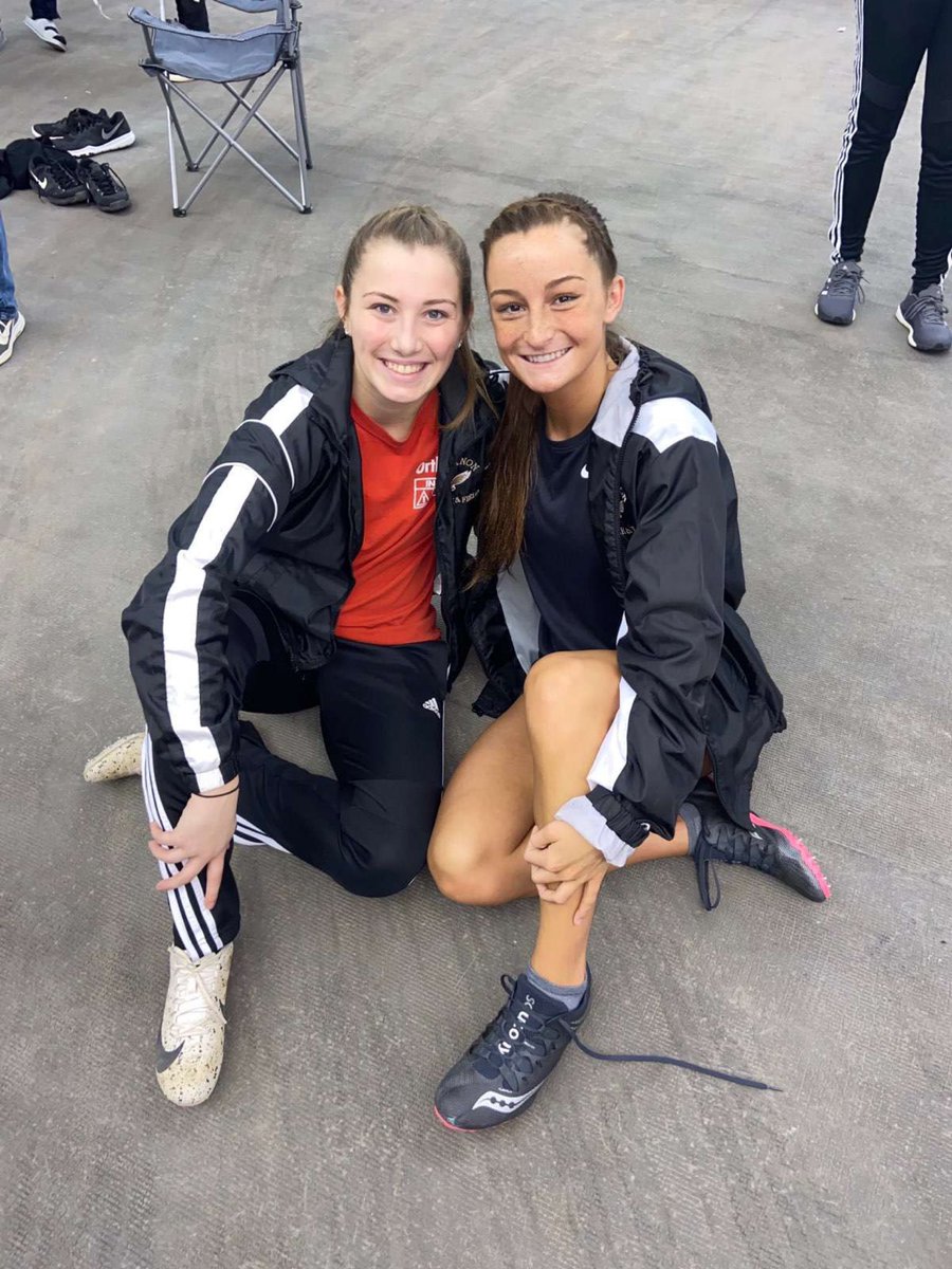 stack2001's tweet image. so sad to see my senior year be cut short. thanks @neal_roahrig for letting me bug you the past 4 years. sure will miss it! #rolltigers