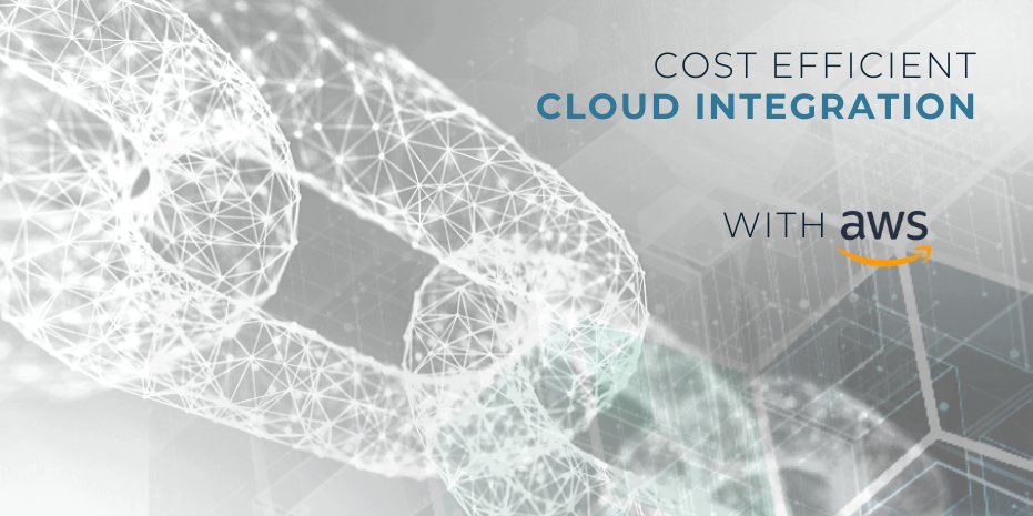 Right now, cost efficiency plays a key role in many businesses. This #cloudintegration solution unifies multiple data sources within a single platform without breaking the bank. bit.ly/3AWSsbt - Learn more about the different offerings on #datavirtualization