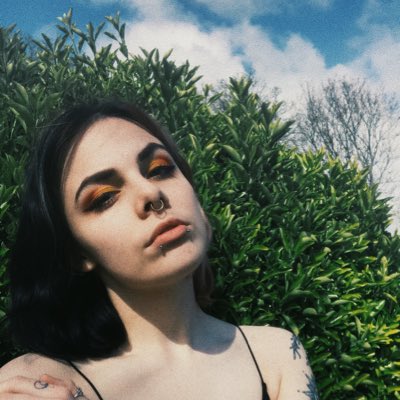 Alice Gretton tweet media