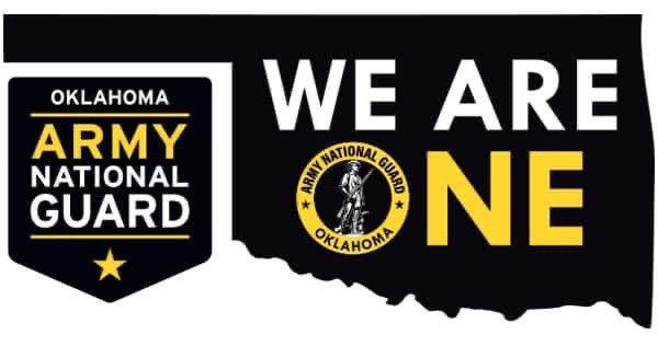 hondo100's tweet photo. The Oklahoma Army National Guard has many callings. We serve our community, state, and our nation.
In this current time, we band together in the spirit of community.
We will get through these hard times together! Go Guard!
#WeAreone #WAO #GoGuardOK #OKGuard https://t.co/9I76cbUn2f