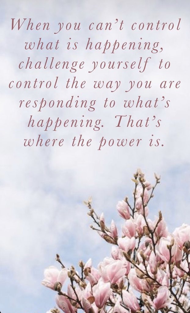 This is a great reminder 💭