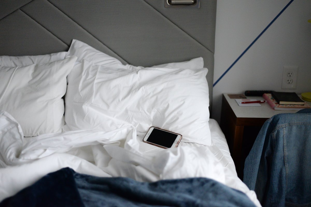 Modus Hotels tweet media