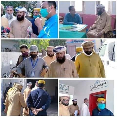 RAZAKB6's tweet photo. #JUI_ReliefCampaign https://t.co/vc0jMP4bRT