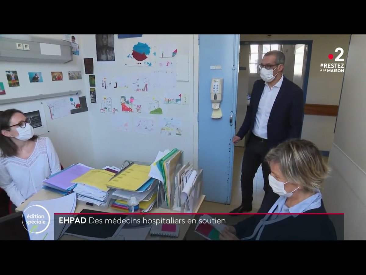Stéphanie Fazi-Leblanc tweet media