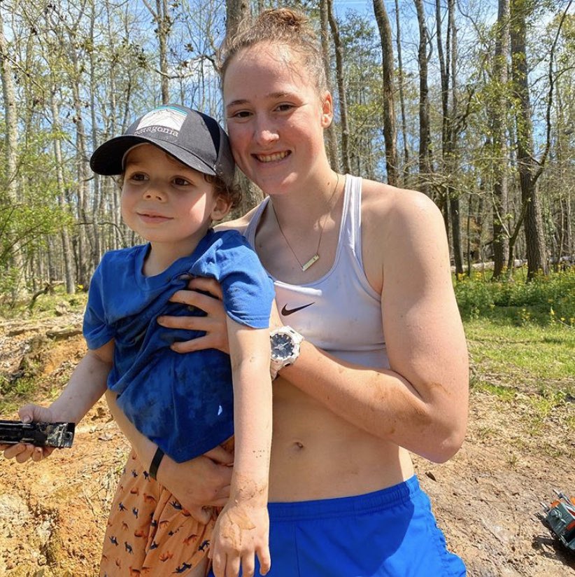 EngramTaylor's tweet image. “I would not change you for the world, but I would change the world for you.”  🧩 

#worldautismawarenessday #waad