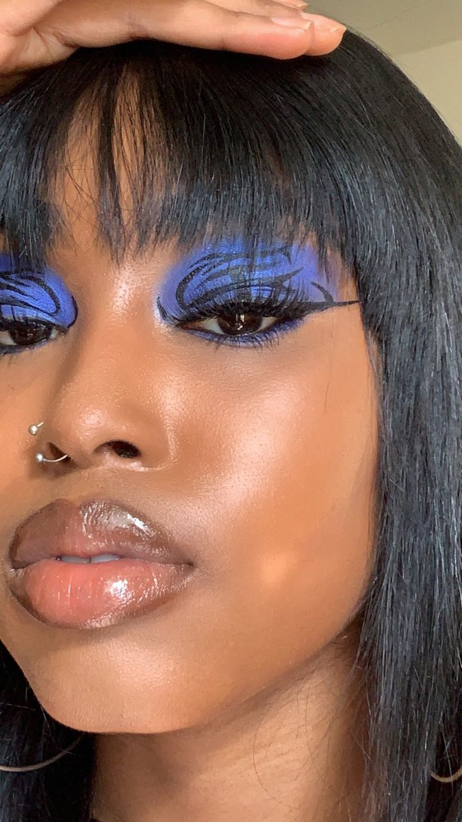Something blue💙