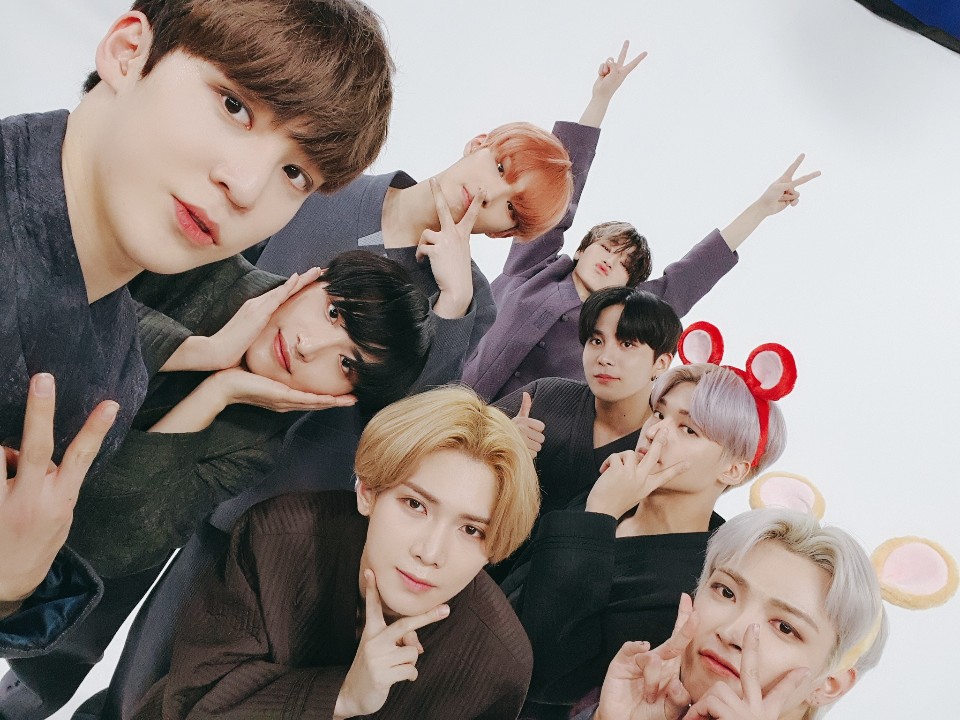 sunriseJA19's tweet photo. Ama a sus peluches y a sus nenes
@ATEEZofficial
#AteezWeek
#Always_Our_Star_Seonghwa https://t.co/HO84K8Z3yI