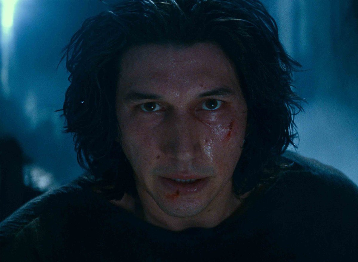 — ben solo