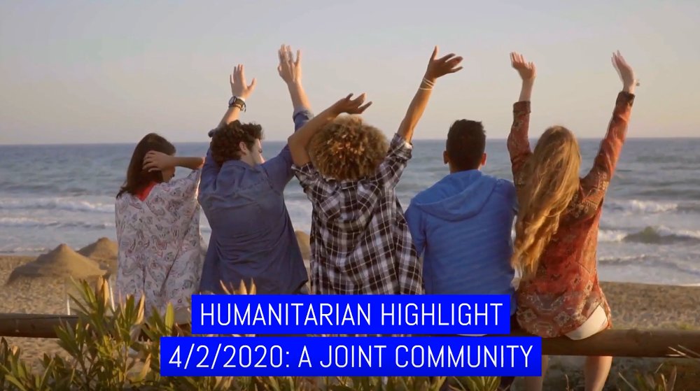 OTBS_CUforms's tweet photo. Hi! Did you miss our #HumanitarianHighlight from this morning? Well, here is the link to our YouTube channel, in case you missed it!✌️

https://t.co/6mOrw2O5Ex

#creditunionforms #creditunionformsprovider #welovcreditunions #creditunions #creditunionvendor #shoutouts #Thursday https://t.co/kbM9vgGkj8