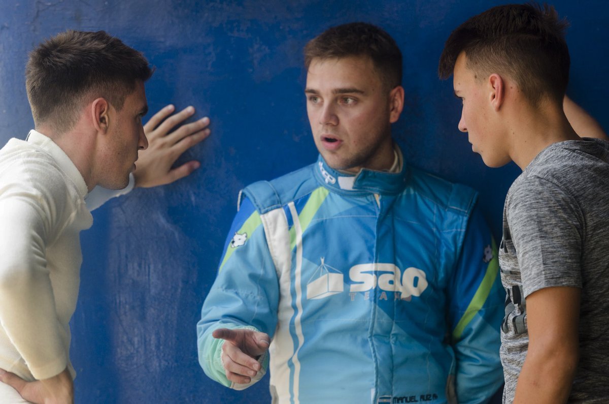 Formula3Metro's tweet photo. UN PROYECTO A FUTURO #EnzoTorres trabaja junto con el @team_sap  para sumarse en 2021 a la #formula3metropolitana No dejes de leer la nota en nuestro sitio web oficial 👉https://t.co/WxoSbtm0BI https://t.co/CNjNDpaNvO
