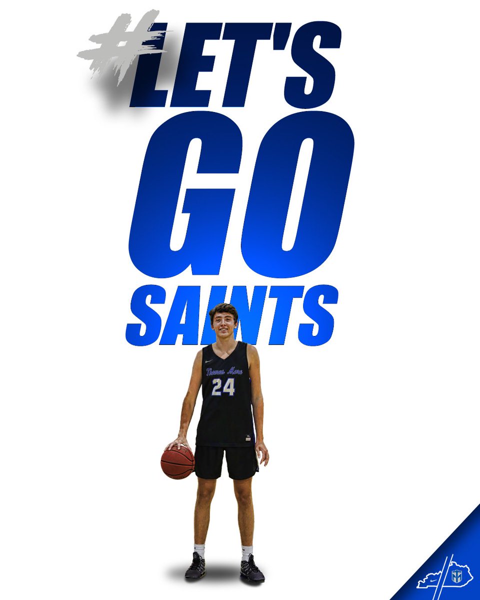 ConorStolly's tweet photo. Committed!! ⚪️🔵 @TMUMensBBall @JustinMRay https://t.co/NUbkoxDNZA
