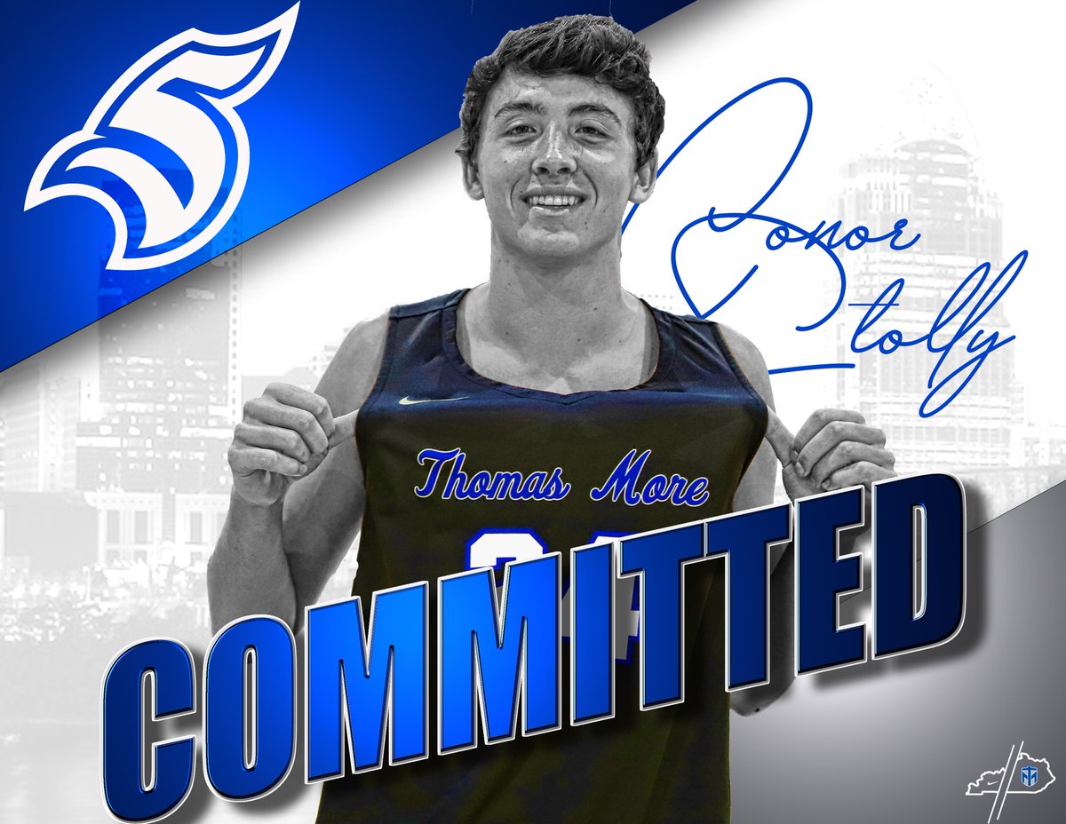 ConorStolly's tweet photo. Committed!! ⚪️🔵 @TMUMensBBall @JustinMRay https://t.co/NUbkoxDNZA