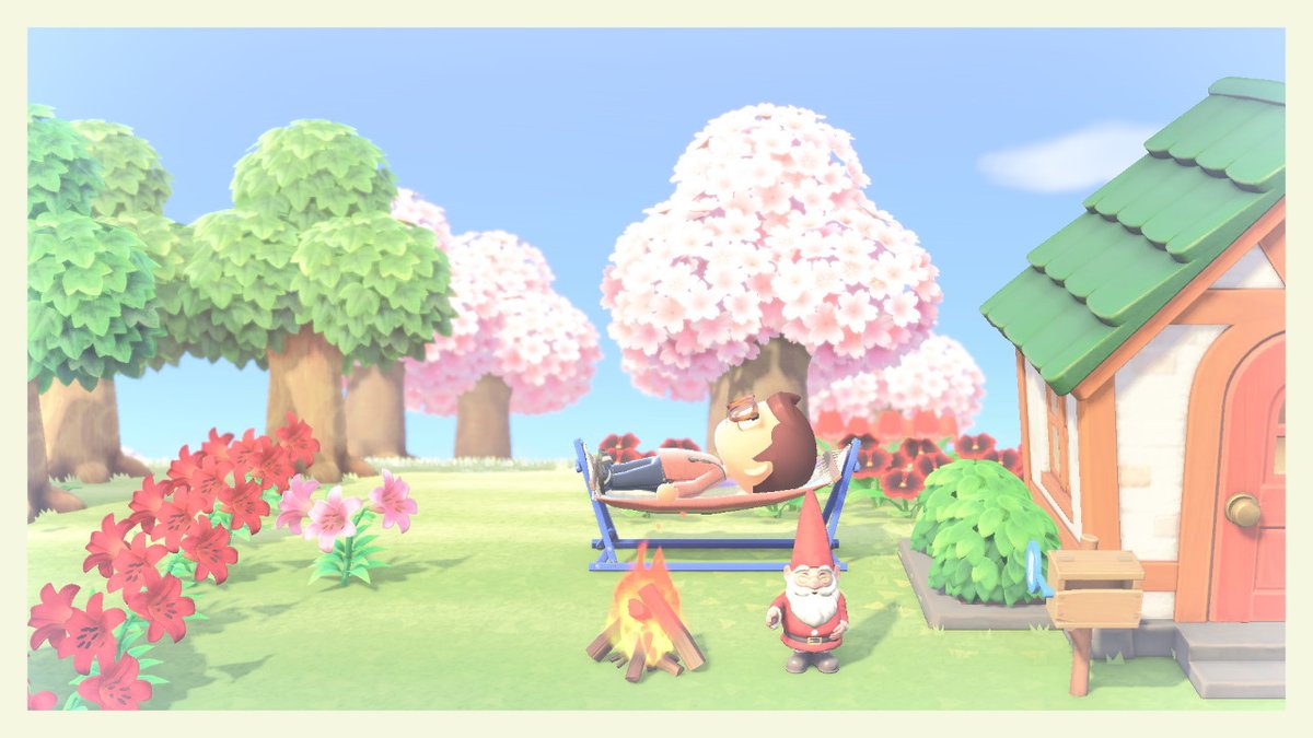 _anhany's tweet photo. #AnimalCrossing #ACNH #NintendoSwitch https://t.co/XgYEgfOaIU