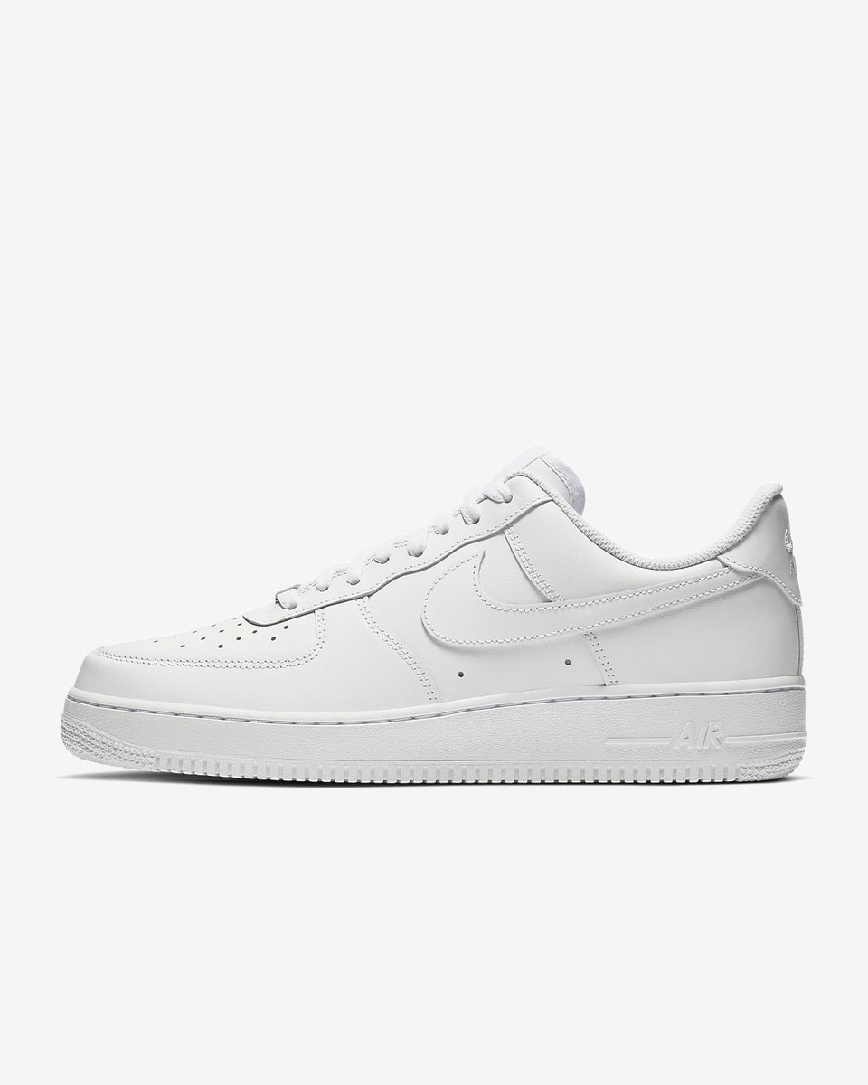 air forces 1 cost
