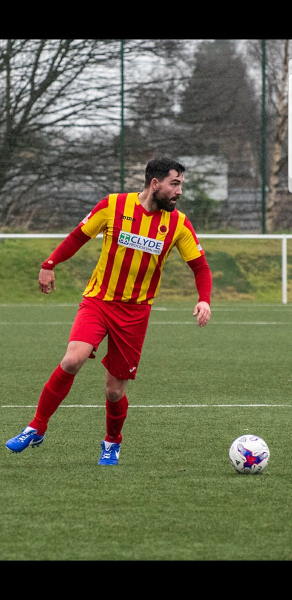 Caledonianloco's tweet photo. Signing News ....The Club is pleased to announce that Craig Buchanan..Anthony Higgins &amp; Anton McDowall have all agreed Contract extensions until the end of Season 2021❤💛 https://t.co/ZBd4qBgbhj