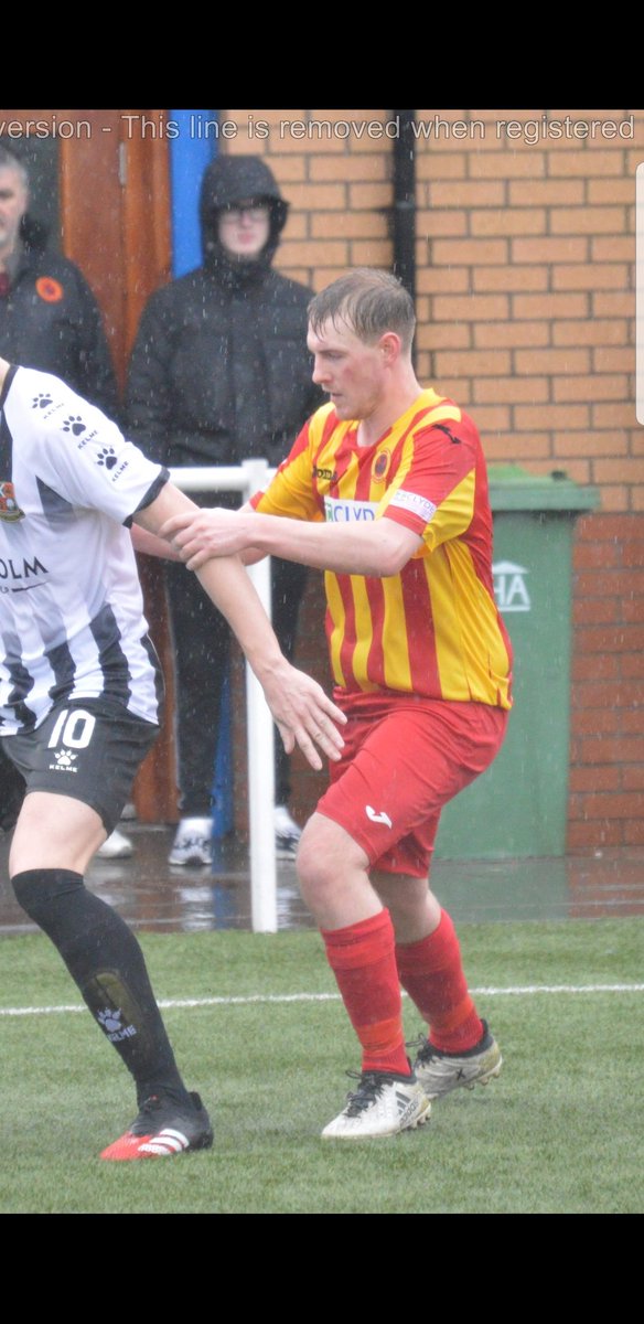 Caledonianloco's tweet photo. Signing News ....The Club is pleased to announce that Craig Buchanan..Anthony Higgins &amp; Anton McDowall have all agreed Contract extensions until the end of Season 2021❤💛 https://t.co/ZBd4qBgbhj