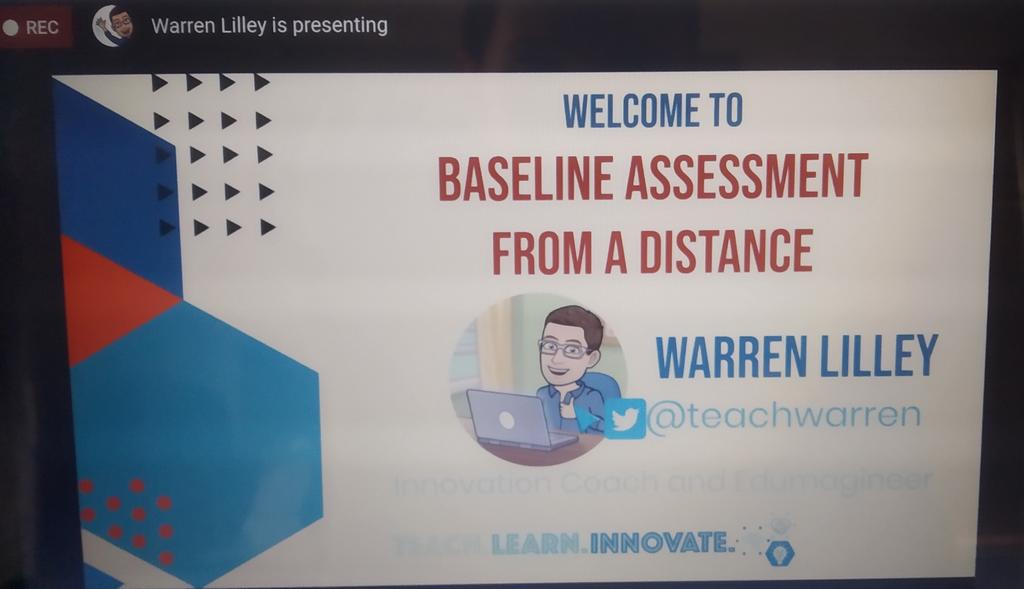LisaMaree89's tweet photo. What a session that was... 😁 Looking forward to tomorrow... 🤓
@LadyWesner @teachwarren
#My12daysoftwitterstartsnow
#DistanceLearning #InquiryMindset #ZAedu #inquiretoinspire https://t.co/qJ8HdbwAY0