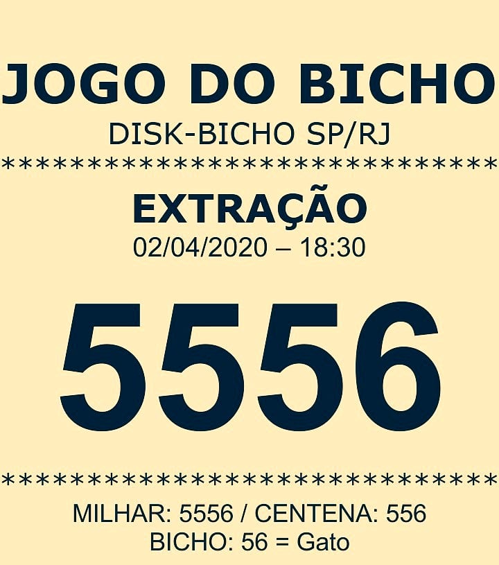 Descubra a milhar do gato que mais sai no jogo do bicho