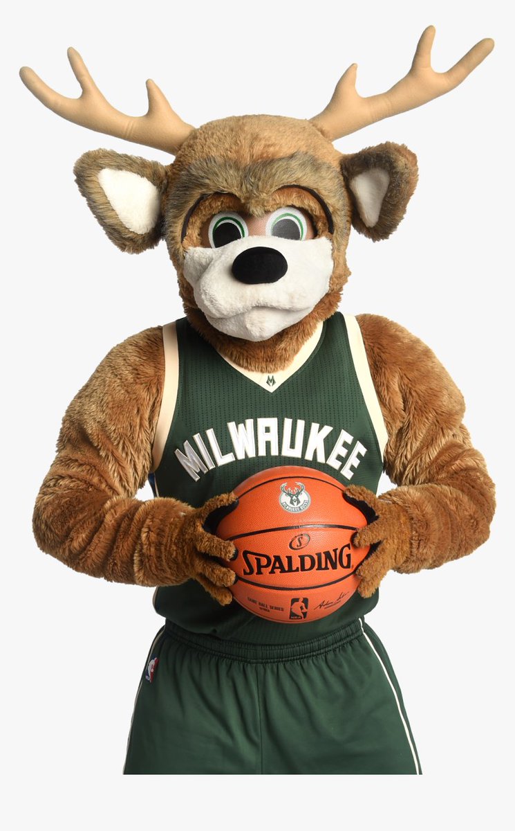 . @BucksBango  @Bucks