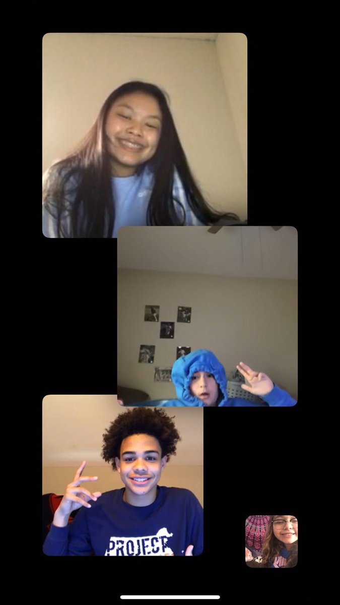 Durfee Class of 2023 tweet media