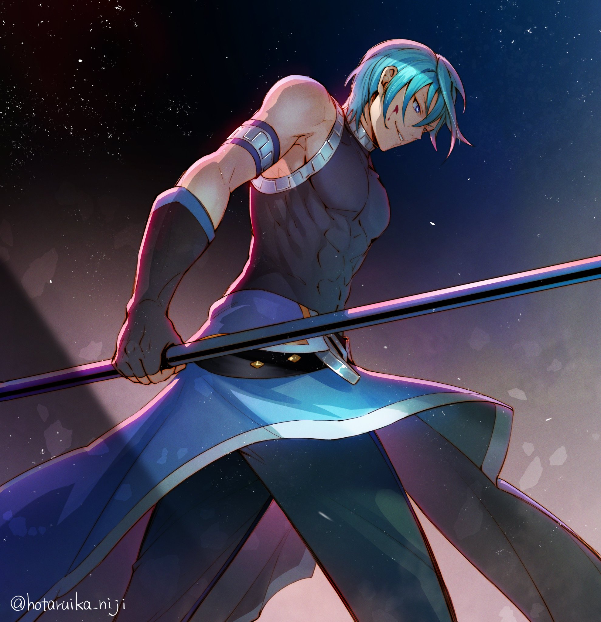 決定稿 1枚 設定資料 メロ Mero 人魚 アデル Aderu フィヨンセ 61-O3ZJMFsL._UF350,350_QL80_.jpg