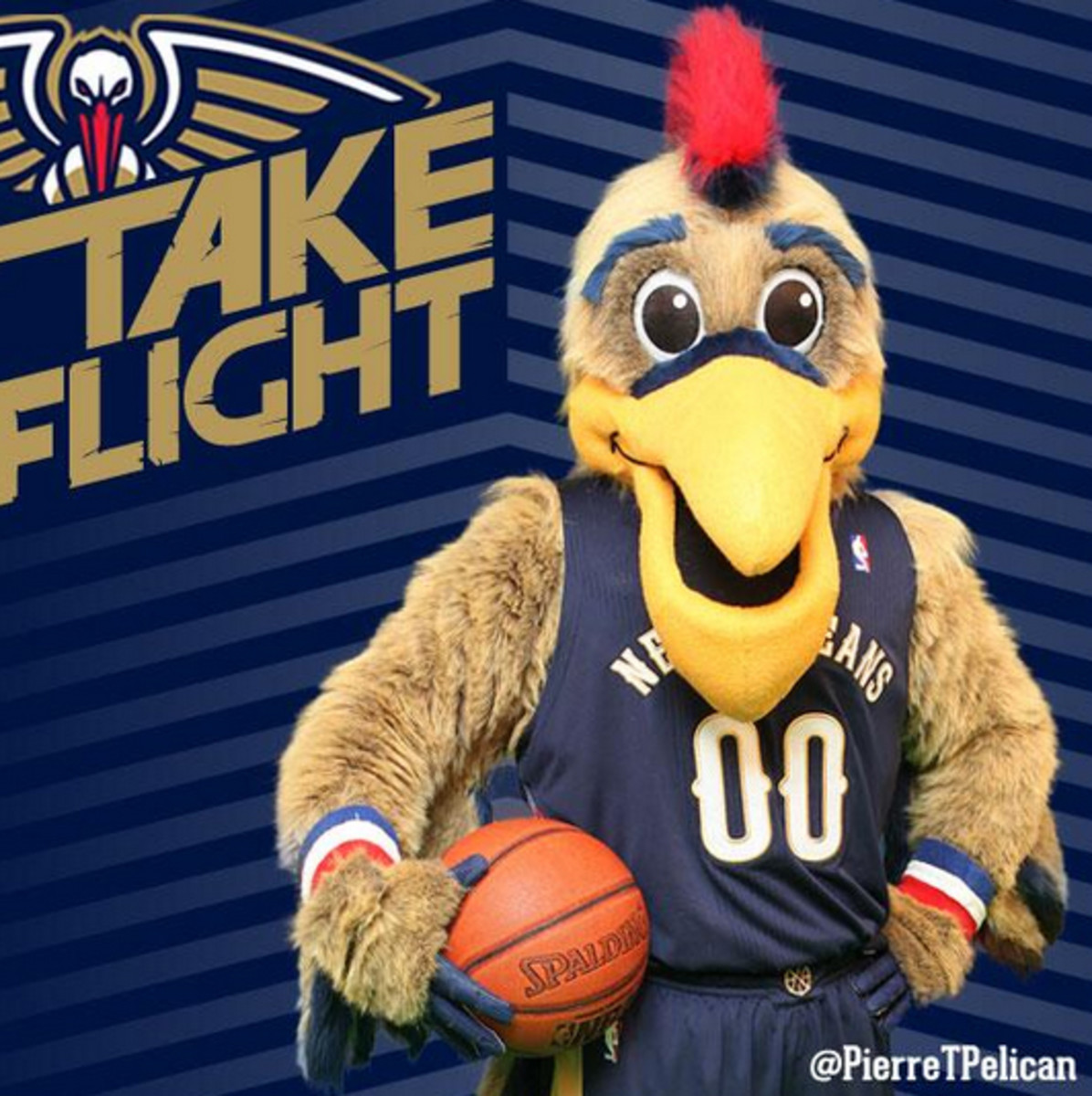 . @PierreTPelican  @PierreTPelican
