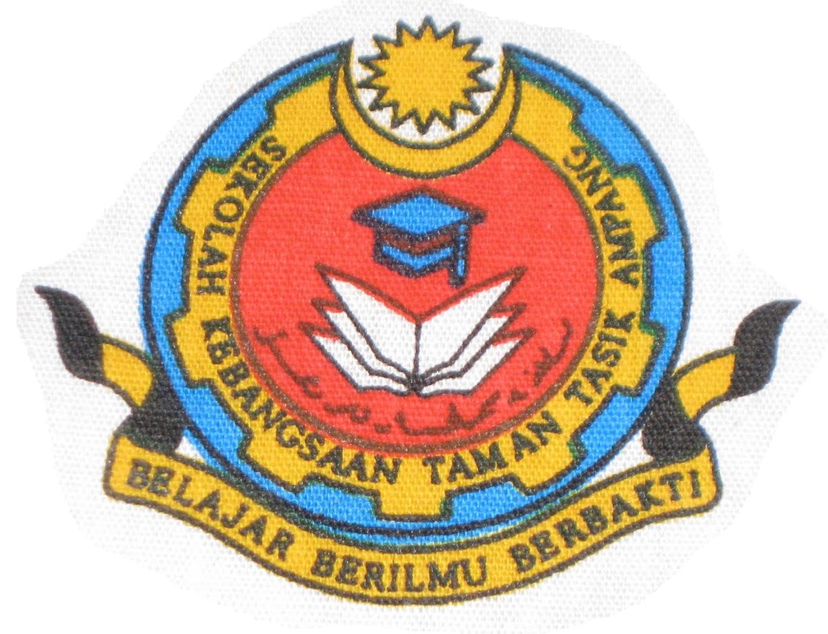 Smk taman tasik ampang