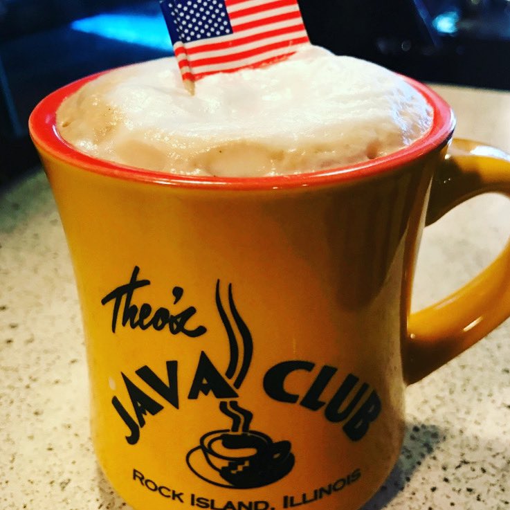 TEMPORARILY CLOSING at 5pm on Saturday, April 5th.
#theo_cafe We will let you know as to when we will reopen!!☕️🇺🇸Stay tuned!❤️