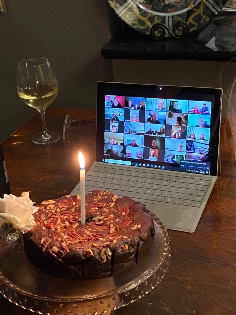 SarahXtra's tweet image. In these trying times there’s not much to celebrate but last night we celebrated 30 years in business - so proud of my husband happy 30th Midlands Seed!