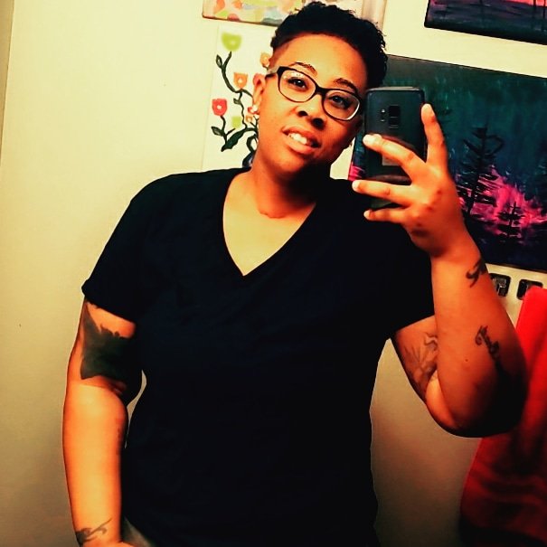 Trpoly69's tweet image. #NewProfilePic