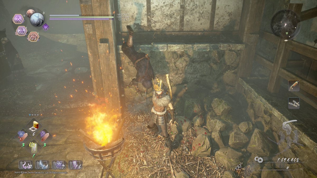 gotyourmum's tweet photo. #PS4share https://t.co/s72VROkvQI