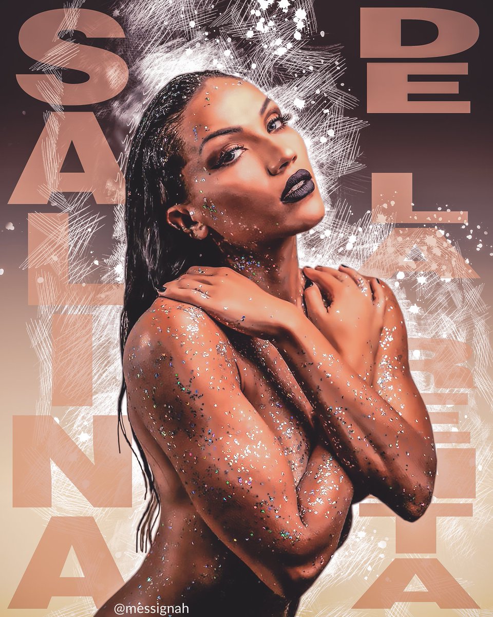 messignah's tweet photo. Salina de la Renta @salinadelarenta
...
๐ธ Credit to
https://t.co/g9iwX6Vx9E
...
#MLW #majorleaguewrestling #GentleMarks #shining #glitteringgoddess #bootymonster #ihatehugs #nohugs #badassbeauty https://t.co/Q5vWr2iPFT