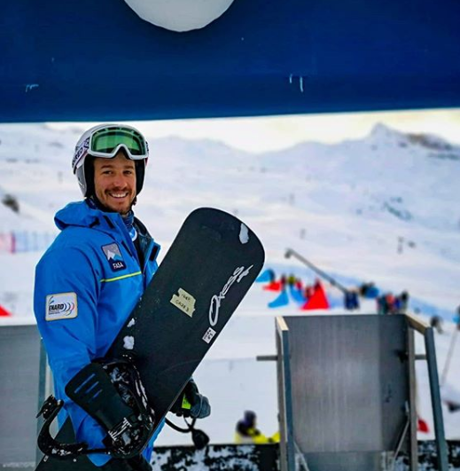 Deportista: Steven Williams.
Deporte: Snowboard (SBX).

Con cuatro top 30 sobre seis etapas de Copa del Mundo y un 6° lugar en la etapa de Copa Europea de Puy St. Vincent, Francia, ''Titu'' logró su mejor temporada en cuanto a resultados, desde 2016.