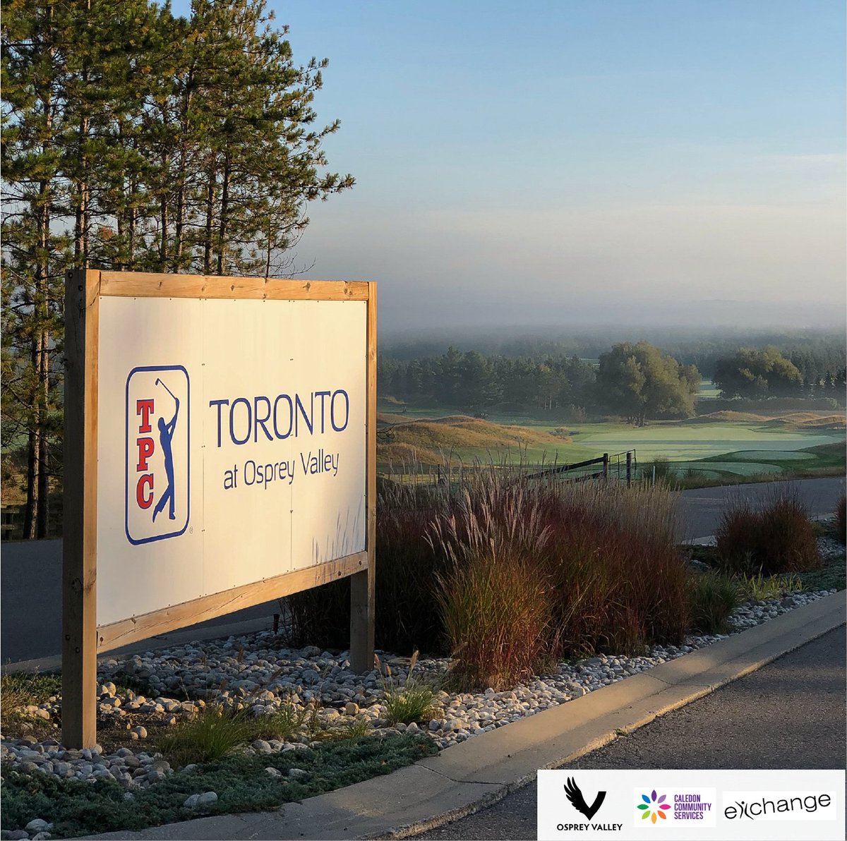 Thank you <a href="/TPC_Toronto/">TPC Toronto at Osprey Valley</a> for your generosity in these challenging times. CCS is humbled by this gift of $100,000 towards our Food Support Program &amp; so appreciative of how many people it will help to support. 

Read our full message here: ow.ly/cT8950z3kCw #CaledonStrong