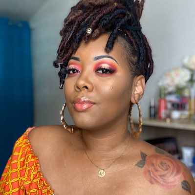 Lilisha_Brown's tweet photo. #NouvellePhotoDeProfil https://t.co/ZHXb3TVJOx