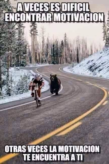 Karina__Carlos's tweet photo. "No dejes que la negatividad del mundo te desmotive. En lugar de ello, date a ti mismo lo que te motiva"
(Les Brown)
#superacion #motivacion #superaci #exito
#emprendedor #esfuerzo #inspiracion
#actitud #emprendedores #frases
#metas #os #dinero #emprende #logros
#negocios https://t.co/THM99czjPF
