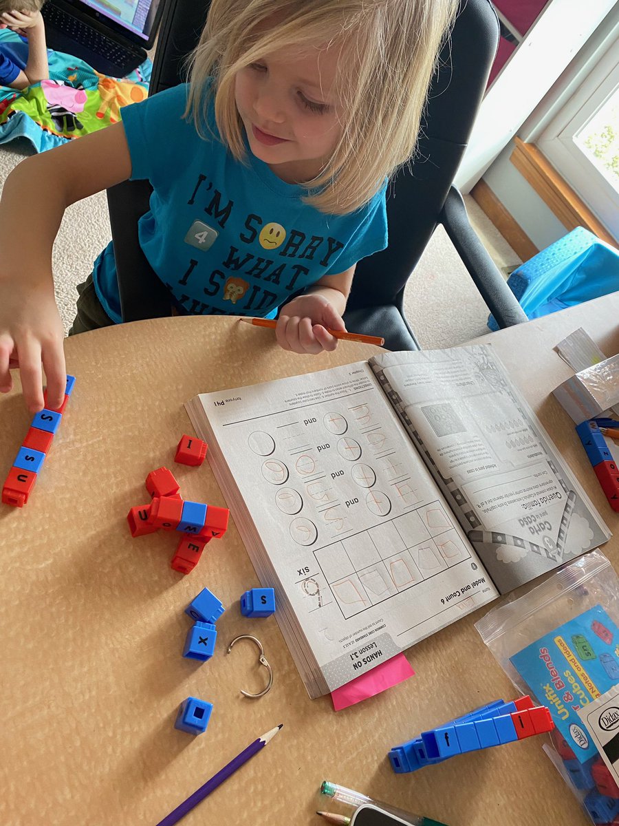 EarlyChildhood tweet media
