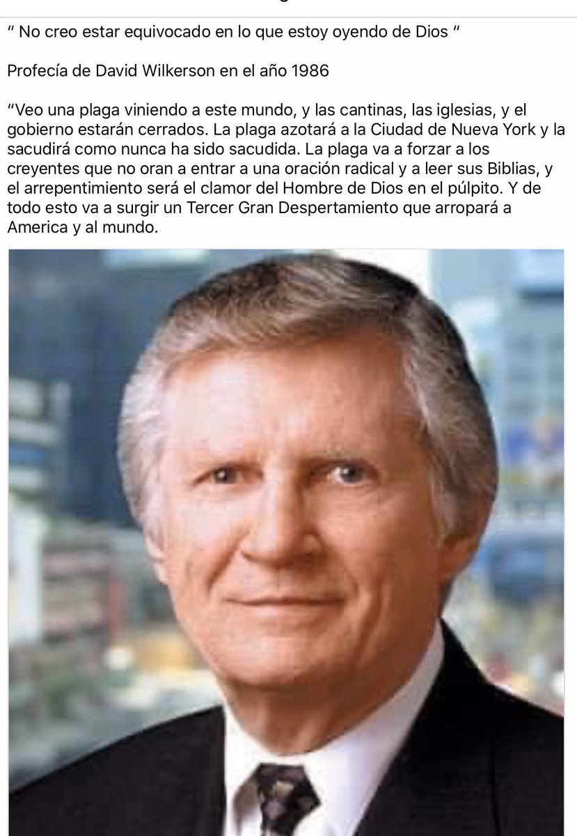 nahumrosario's tweet photo. ¡Solo oigo profetas serios con un récord probado! https://t.co/OK1nE0obVc
