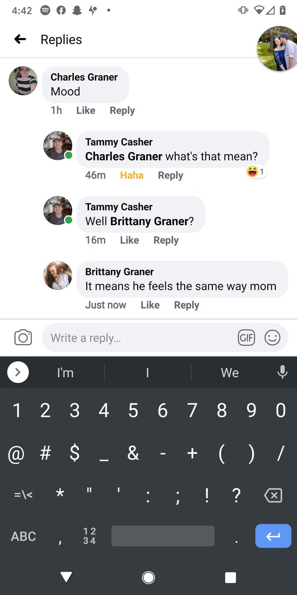 Brittany🐝 tweet media