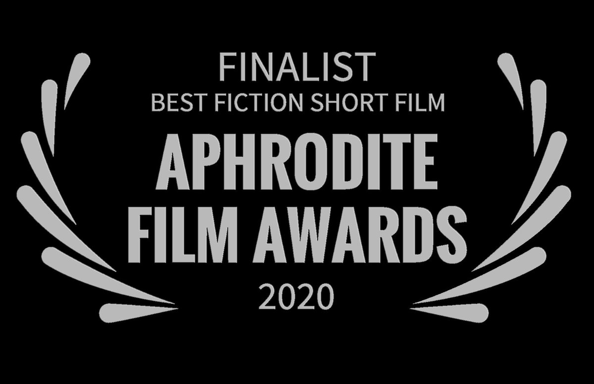 TheDivisible's tweet photo. Nothing but gratitude for this goddess of love ceremony! Finalists in New York’s Aphrodite Film Awards for Best Fiction Short Film!
MORE SILVER LININGS IN 2020!
https://t.co/2ywXEzSM1F
#theDivisible #indiefilm #film #short #filmfestival #producer #writer #onenation #vote #love https://t.co/3SCOChPJEh