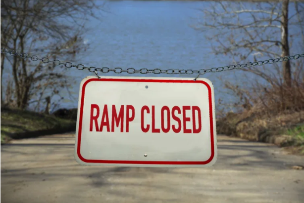 OODMag's tweet photo. COVID-19 prompts boat ramp closures in some areas.
https://t.co/g7sjxcse28
#Hunting #Fishing #Outdoors #SocialDistancing #MNRF #OFAH #ModifiedOperations #CopingWithCovid #Pandemic #COVID19 #COVIDON https://t.co/qfXAg8kxYb