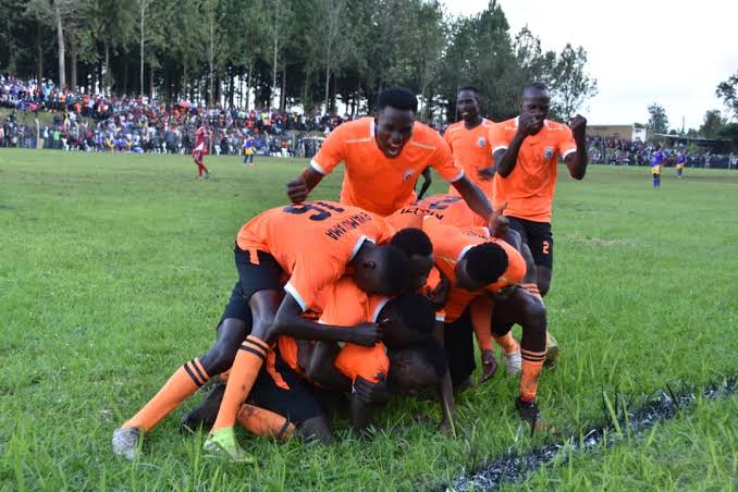 Club Friendly 

Home Team: <a href="/TooroUnitedFC/">Tooro United FC</a> vs Away Team: Doves Fc

Date: 05-04-2020
Time: 11:00am
Venue: St. Leo's Play ground

NB:Game to be played behind closed doors

#StaySafe