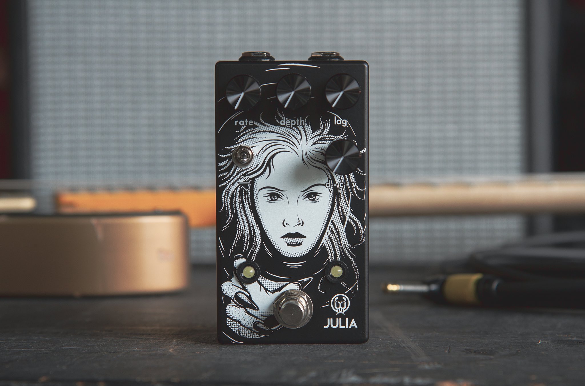 Walrus Audio على X: 