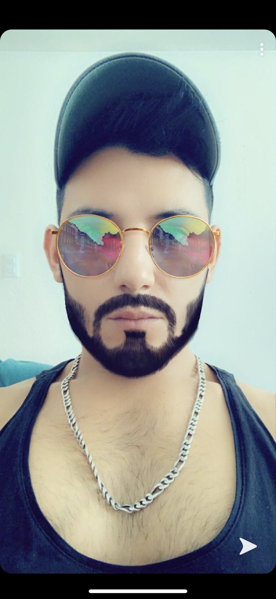 iDan_n's tweet photo. Ya me aburrí... 🙄
#Cuarentena
#SnapChatTime https://t.co/UTqrpv8Pgg