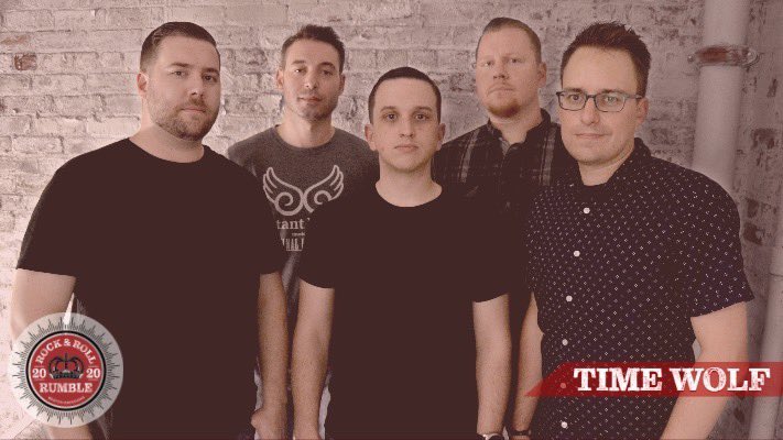 rocknrollrumble's tweet photo. SUMMER RUMBLE line-up welcomes Luxury Deathtrap and Time Wolf! So looking forward to seeing everyone in July and August. Meet the bands at https://t.co/9oyiCFyuuO  #SUMMERRUMBLE #RUMBLE2020 #bostonemissions https://t.co/0XOUrrORfw