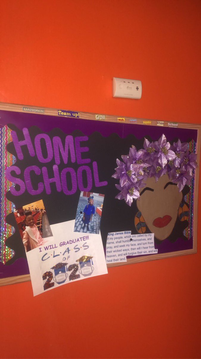 GJS284's tweet photo. GJS families are amazing! Check out this inspiring vision board that one of our incredible 5th grade students created to stay motivated while participating in #RemoteLearning! #CommunitySchools #GJSFamiliesRock #LegendsAreMadeAtGJS #TigersAchieve @D23Rising @PWCNYC @ReachHigher https://t.co/k8fMa1sAbf