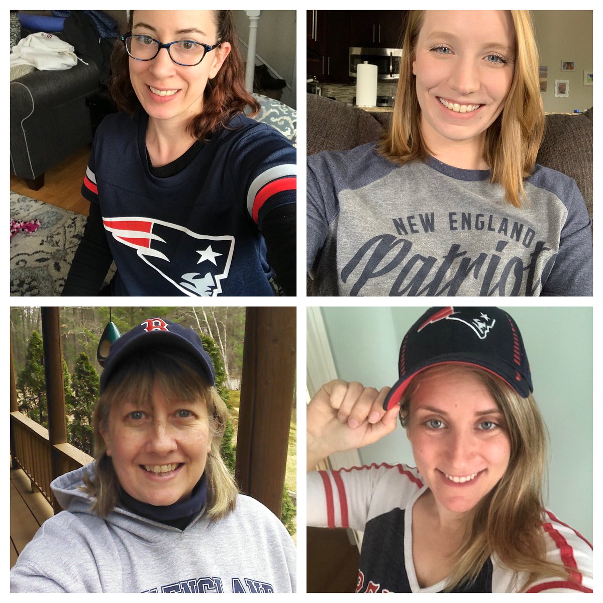 SamPlacentino's tweet photo. More photos from our Placentino & Miller Spirit Week. Today is Sports Day! Have some fun wearing your favorite sports jersey or shirt today! Make sure to take some pictures and and tag us with @SamPlacentino @FredMillerHPS #HESspirit #PlacentinoSpirit #MillerSpirit https://t.co/AL1mukohlH